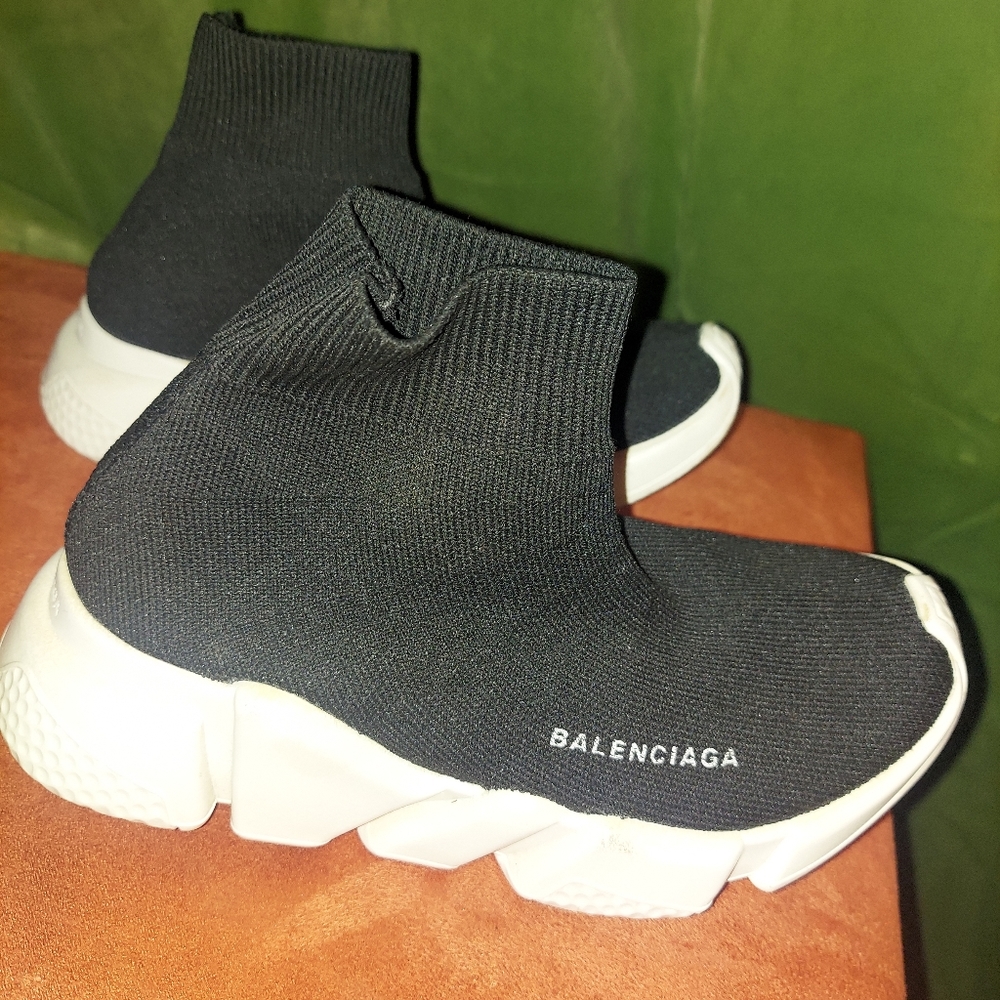 COPY - Balenciaga Sock sneakers